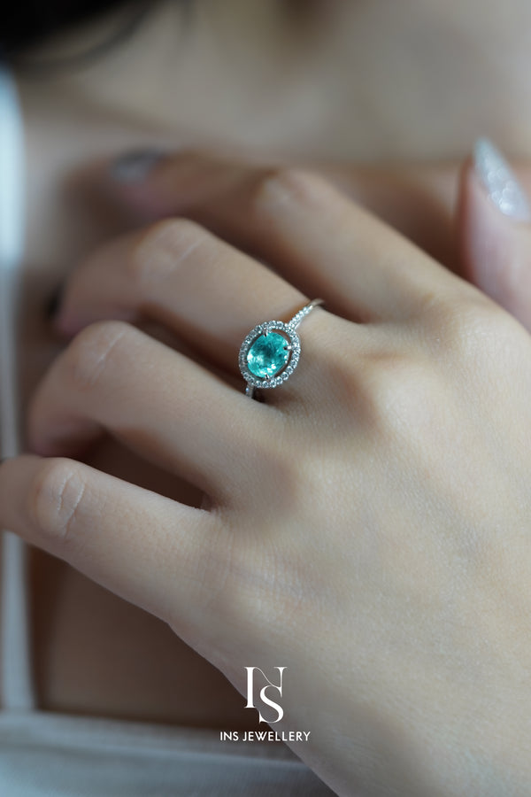 Paraiba Ring