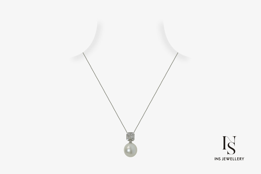 South Sea Pearl Pendant