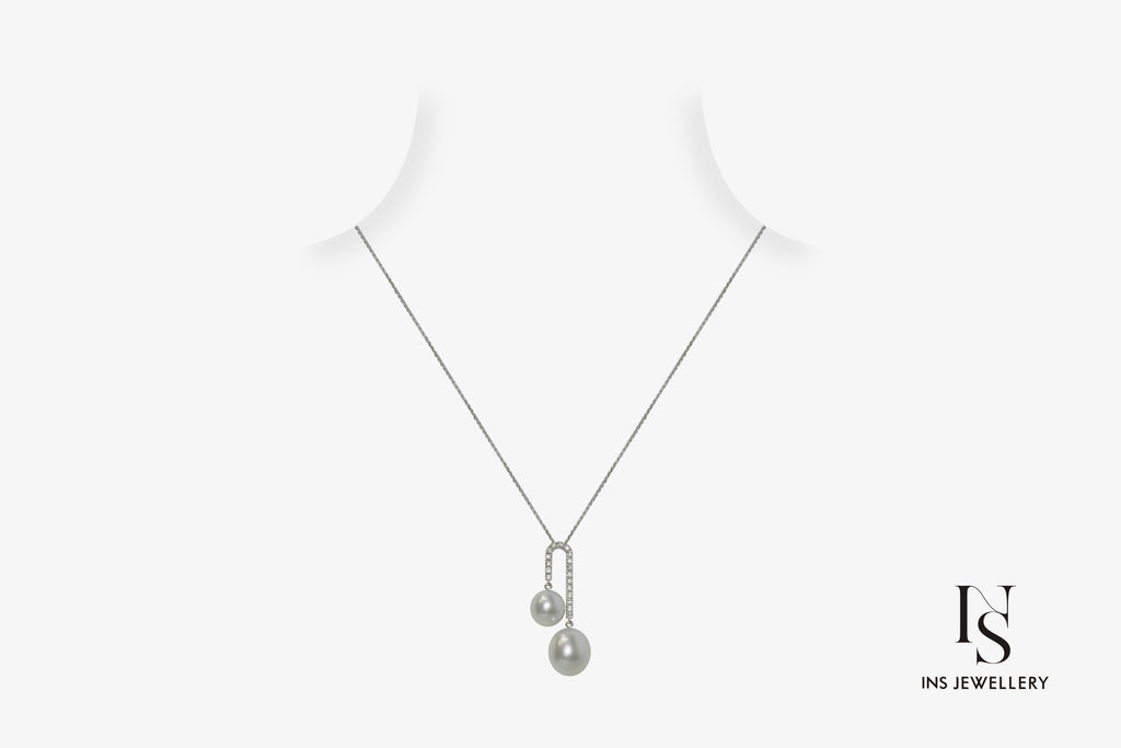 South Sea Pearl Necklace