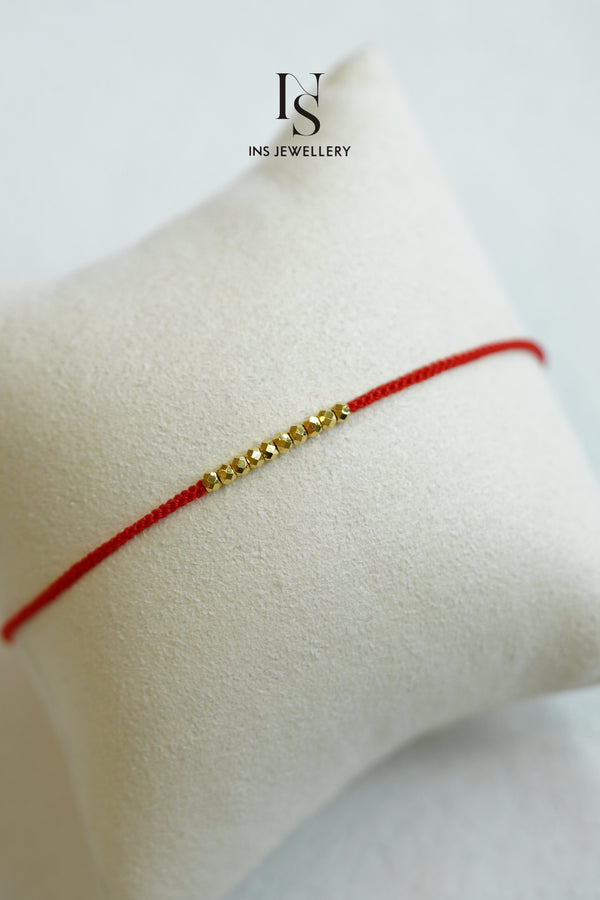 Redline Bracelet