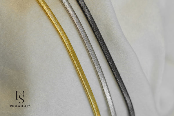 142 German Craft Bracelet S925
