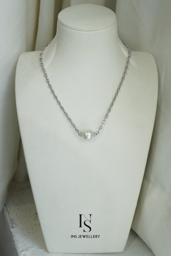 South Sea Pearl Necklace