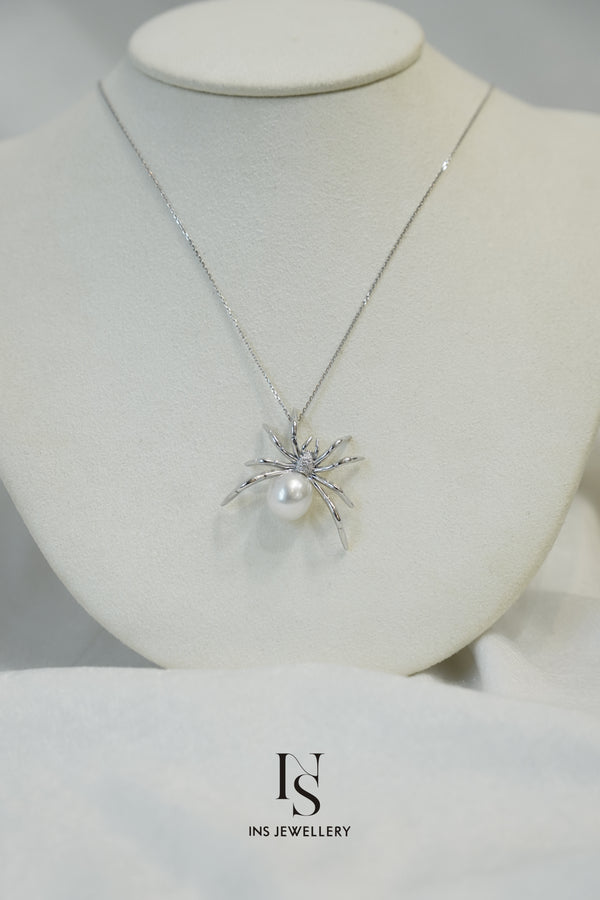 South Sea Pearl Necklace