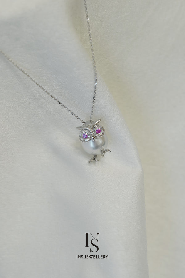 South Sea Pearl Necklace