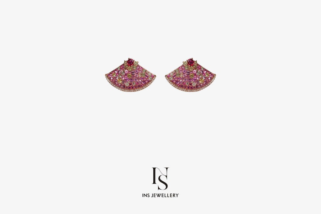 79 Titanium Earrings