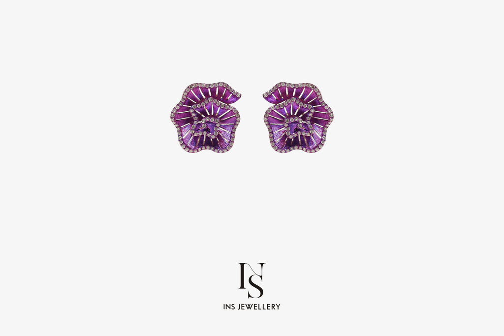 82 Titanium Earrings