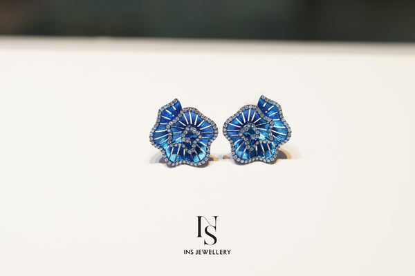 83 Titanium Earrings