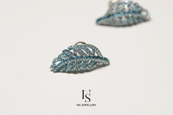 85 Titanium Earrings