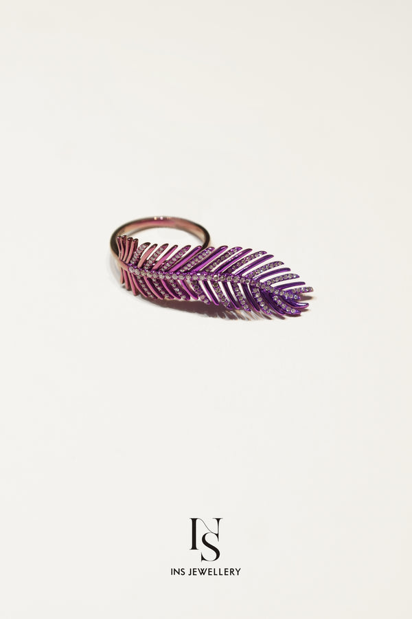 Titanium Ring