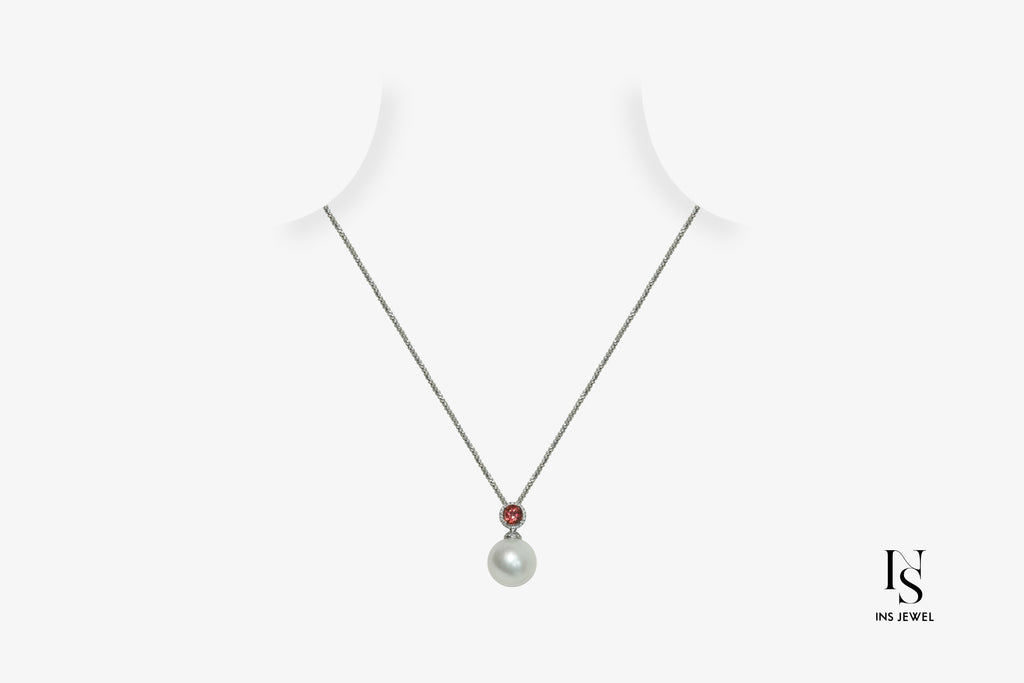 South Sea Pearl Necklace