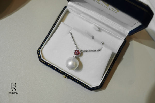 South Sea Pearl Necklace