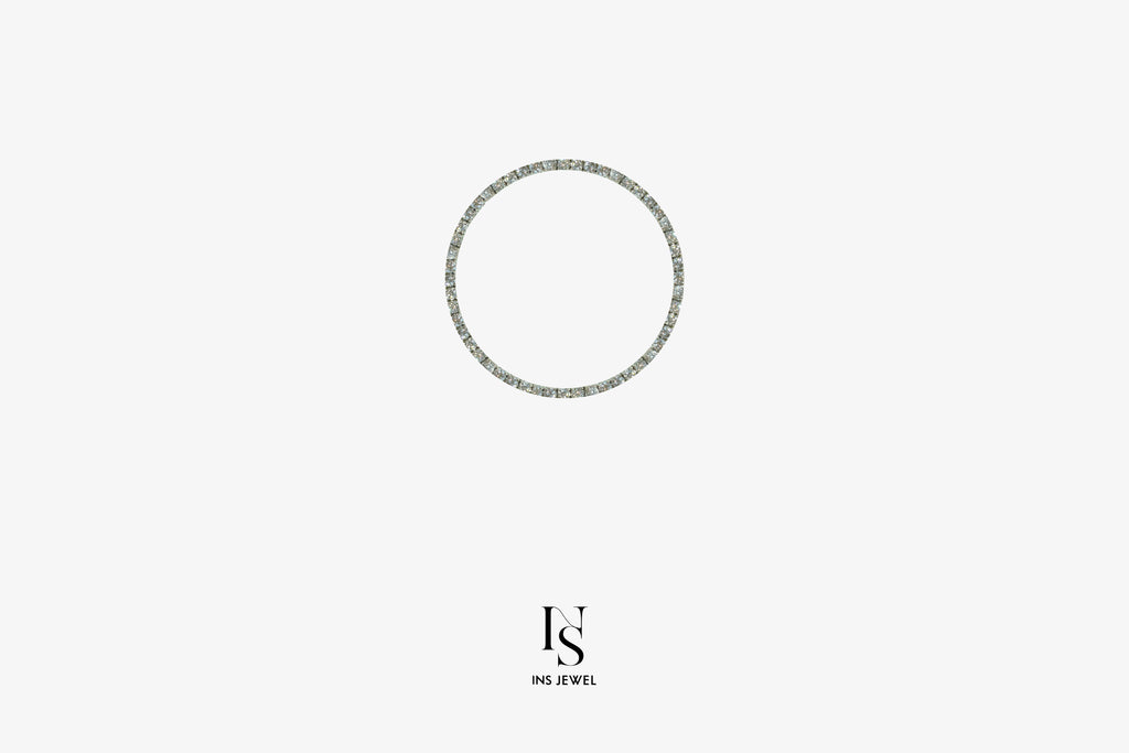 Tennis Bracelet