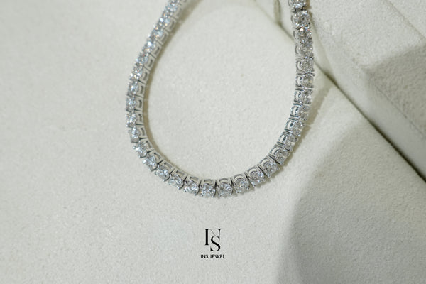 Tennis Bracelet