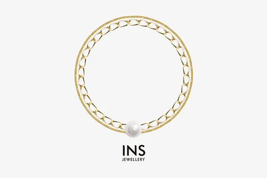 Japanese AKOYA Pearl Bracelet