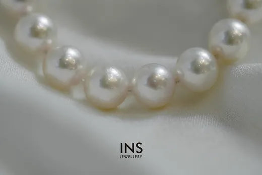 Japanese AKOYA Pearl Bracelet