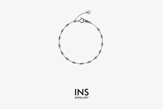 18K Gold Bracelet