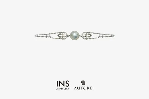 Autore South Sea Pearl Bracelet