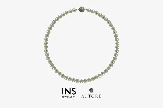 South Sea Pearl Necklace