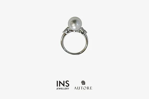 AUTORE South Sea Pearl Ring