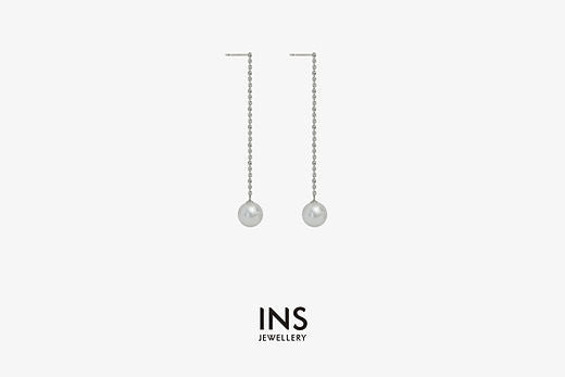 Japanese AKOYA Pearl Earrings